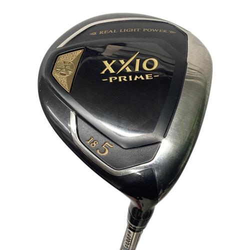 XXIO (ゼクシオ) PRIME フェアウェイウッド 2019年モデル