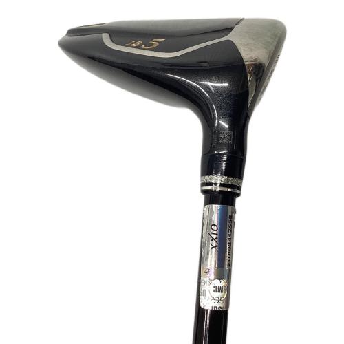 XXIO (ゼクシオ) PRIME フェアウェイウッド 2019年モデル