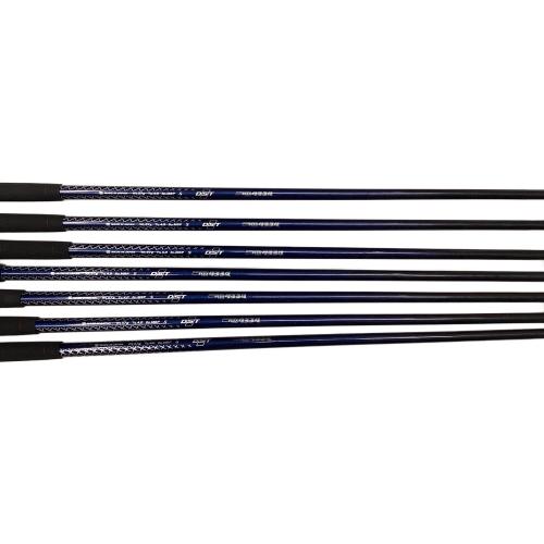 XXIO(DUNLOP) (ゼクシオ（ダンロップ）) アイアンセット 2015年モデル