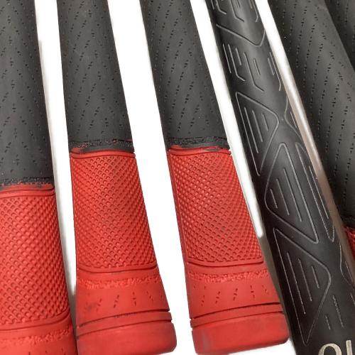 XXIO(DUNLOP) (ゼクシオ（ダンロップ）) アイアンセット 2015年モデル