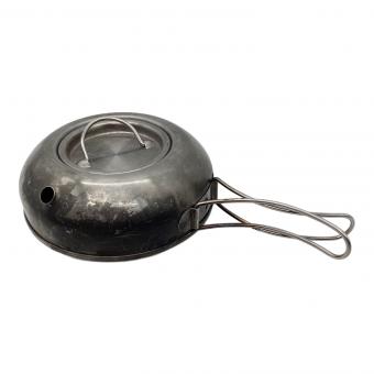 UNIFLAME (ユニフレーム) チタンケトル ケトル 668573