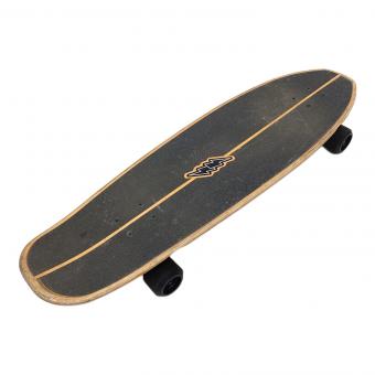 SLIDE SURFSKATE スケートボード サーフスケート コンプリート