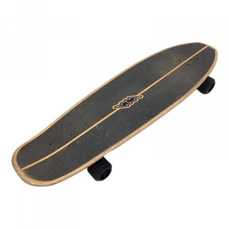 SLIDE SURFSKATE スケートボード サーフスケート コンプリート