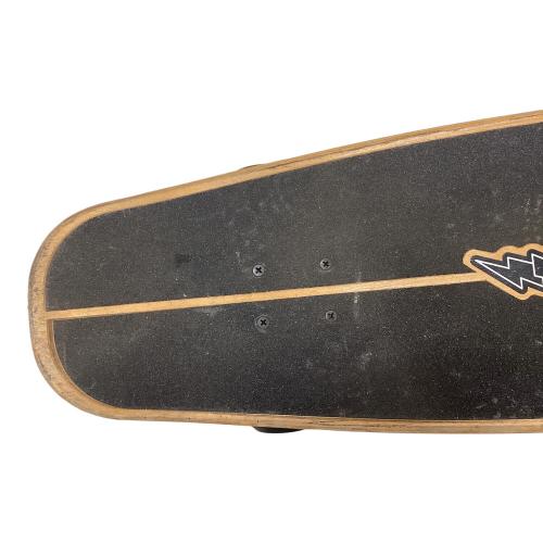 SLIDE SURFSKATE スケートボード サーフスケート コンプリート