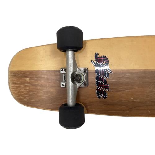 SLIDE SURFSKATE スケートボード サーフスケート コンプリート