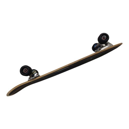 SLIDE SURFSKATE スケートボード サーフスケート コンプリート