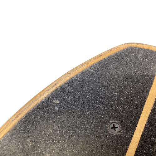 SLIDE SURFSKATE スケートボード サーフスケート コンプリート