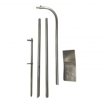 Coleman (コールマン) ランタンスタンド 149-7110 廃盤品 ポータブルランタンスタンド