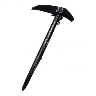 GRIVEL (グリベル) ピッケル 58cm ブラック Monte Rosa