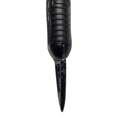 GRIVEL (グリベル) ピッケル 58cm ブラック Monte Rosa