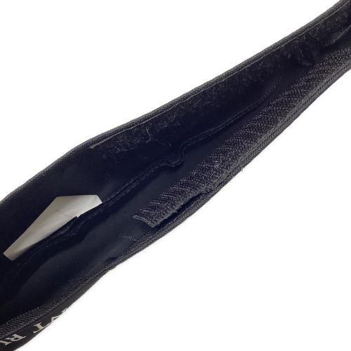 GRIVEL (グリベル) ピッケル 58cm ブラック Monte Rosa