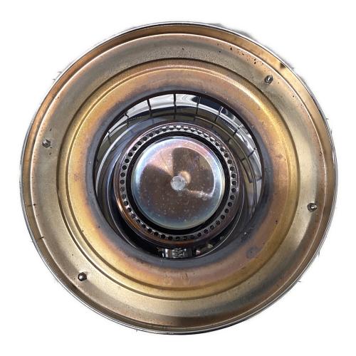 NEW Alpaca (ニューアルパカ) ニューアルパカストーブ アウトドアヒーター TS-77JS-C 暖房出力3.0kW/タンク容量3.7L PSCマーク有