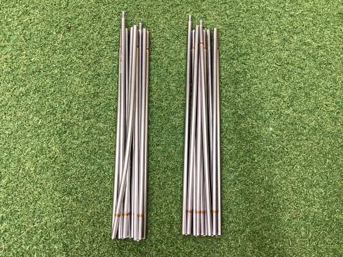 paine (パイネ) 登山用テント 一部シーム浮き有 廃盤品 G-LIGHT X(ゴアライトX)