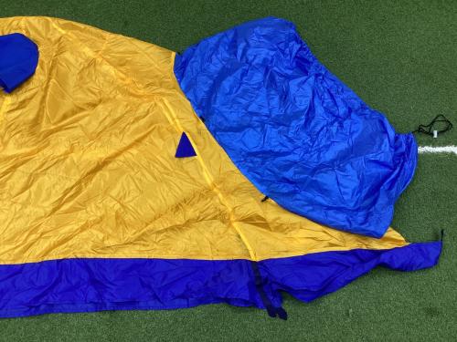 ARAI TENT (アライテント) テントアクセサリー エアライズ1外張