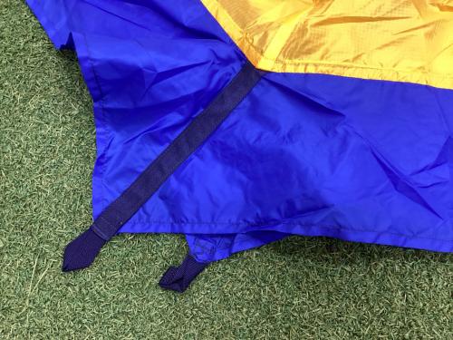 ARAI TENT (アライテント) テントアクセサリー エアライズ1外張