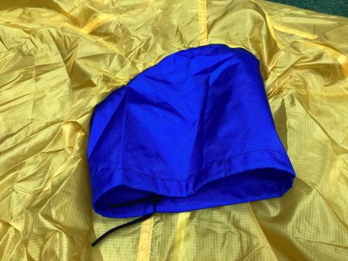 ARAI TENT (アライテント) テントアクセサリー エアライズ1外張