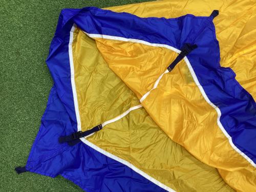 ARAI TENT (アライテント) テントアクセサリー エアライズ1外張