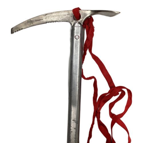 CAMP (カンプ) ピッケル 70cm シルバー