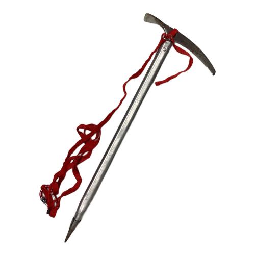 CAMP (カンプ) ピッケル 70cm シルバー