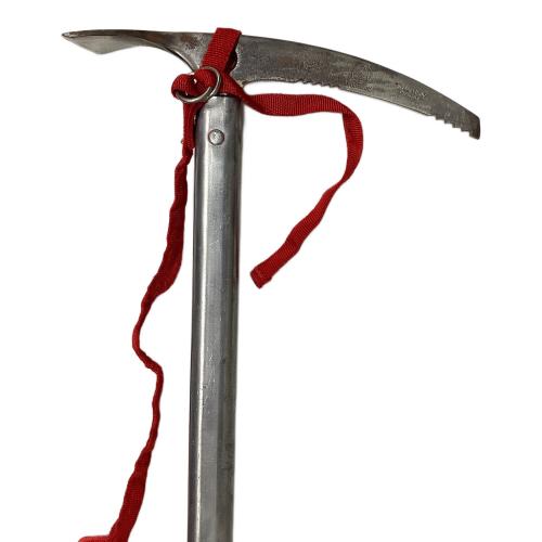 CAMP (カンプ) ピッケル 70cm シルバー