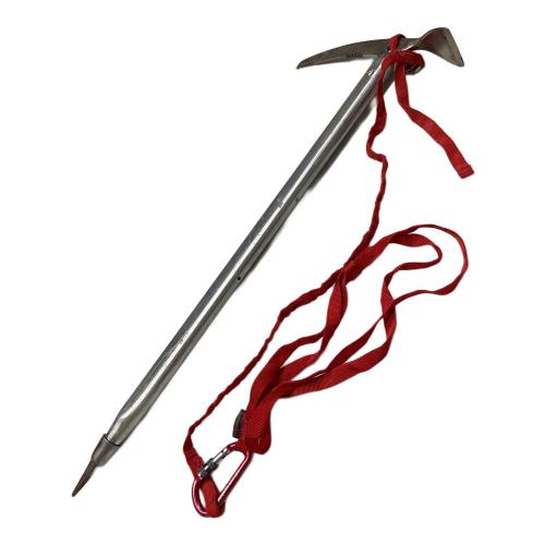 CAMP (カンプ) ピッケル 70cm シルバー