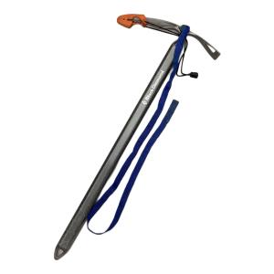 BLACK DIAMOND (ブラックダイヤモンド) ピッケル シルバー レイブン 65