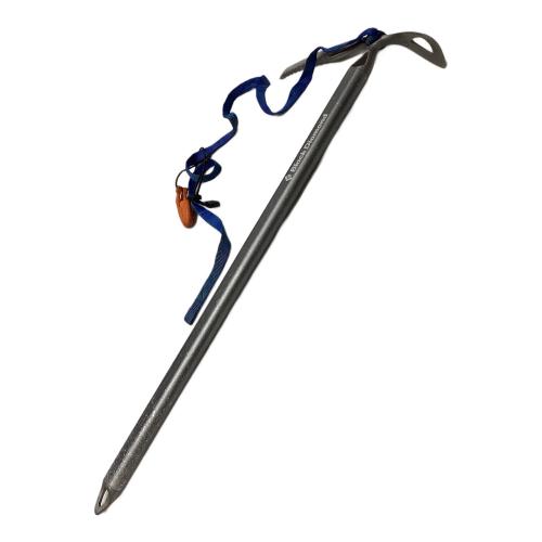 BLACK DIAMOND (ブラックダイヤモンド) ピッケル シルバー レイブン 65