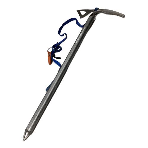 BLACK DIAMOND (ブラックダイヤモンド) ピッケル シルバー レイブン 65