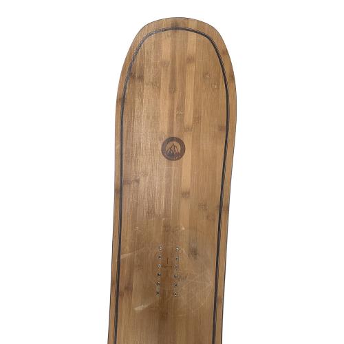 JONES (ジョーンズ) HOVERCRAFT スノーボード 13-14年モデル パウダーボード 156cm