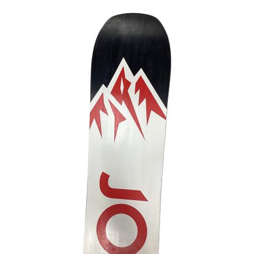 JONES (ジョーンズ) HOVERCRAFT スノーボード 13-14年モデル パウダーボード 156cm