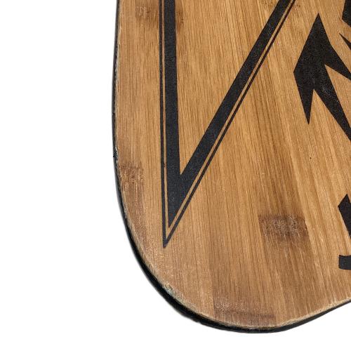 JONES (ジョーンズ) HOVERCRAFT スノーボード 13-14年モデル パウダーボード 156cm