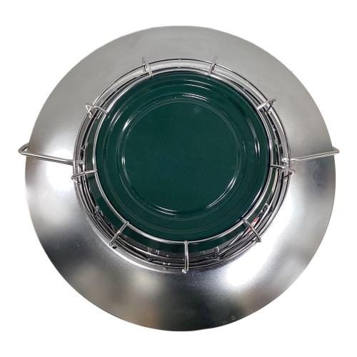 TOYOTOMI (トヨトミ) レインボーストーブ アウトドアヒーター RL-250 グリーン PSCマーク有