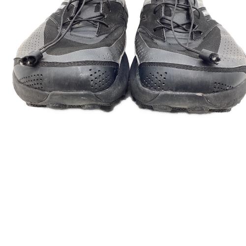 pentapetala Papilio(パピリオ) トレランシューズ トレッキングシューズ メンズ SIZE 27cm ブラック