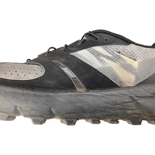 pentapetala Papilio(パピリオ) トレランシューズ トレッキングシューズ メンズ SIZE 27cm ブラック