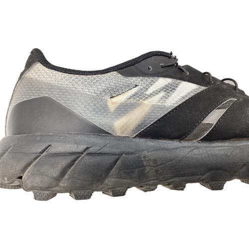 pentapetala Papilio(パピリオ) トレランシューズ トレッキングシューズ メンズ SIZE 27cm ブラック