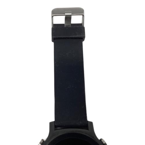 EAGLE VISION (イーグルビジョン) ゴルフGPSナビ 充電ケーブル付 ブラック watch ACE EV-933