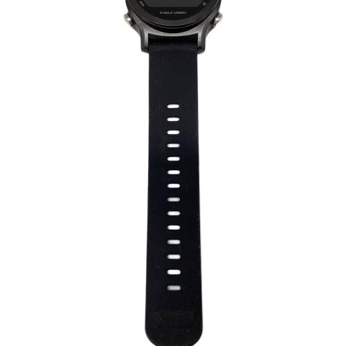 EAGLE VISION (イーグルビジョン) ゴルフGPSナビ 充電ケーブル付 ブラック watch ACE EV-933
