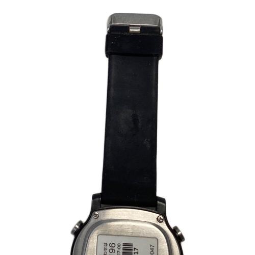 EAGLE VISION (イーグルビジョン) ゴルフGPSナビ 充電ケーブル付 ブラック watch ACE EV-933