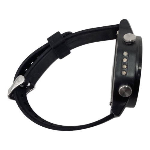 EAGLE VISION (イーグルビジョン) ゴルフGPSナビ 充電ケーブル付 ブラック watch ACE EV-933