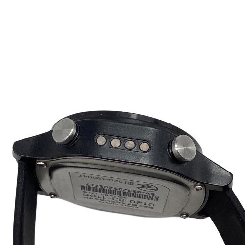 EAGLE VISION (イーグルビジョン) ゴルフGPSナビ 充電ケーブル付 ブラック watch ACE EV-933