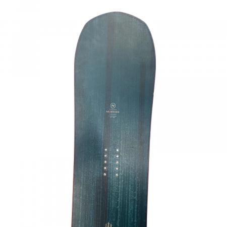 NIDECKER (ナイデッカー) SCORE LTD スノーボード 22-23年モデル 152cm