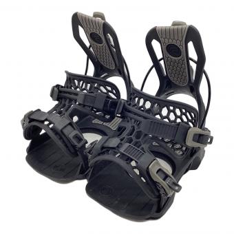 FLOW (フロウ) NEXUS LTD ビンディング 23-24年モデル ブラック