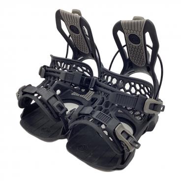 FLOW (フロウ) ビンディング SIZE M(推奨サイズ22.5-26.5cm) ブラック