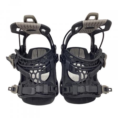 FLOW (フロウ) NEXUS LTD ビンディング 23-24年モデル ブラック