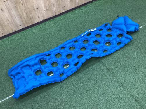 KLYMIT (クライミット) エアーマット イナーシャ オゾン