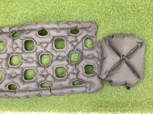 KLYMIT (クライミット) エアーマット イナーシャ オゾン