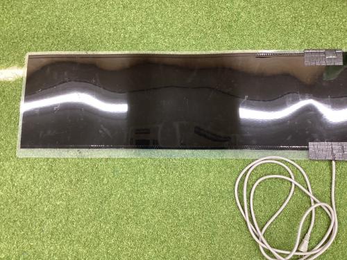 GALLIUM (ガリウム) ペネトレーションヒーター スノボ雑貨 ※動作確認済 グリーン