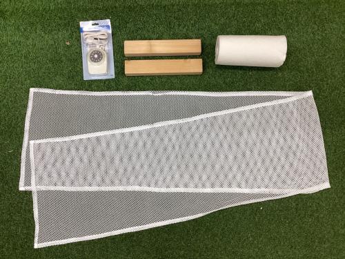 GALLIUM (ガリウム) ペネトレーションヒーター スノボ雑貨 ※動作確認済 グリーン