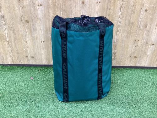 GALLIUM (ガリウム) ペネトレーションヒーター スノボ雑貨 ※動作確認済 グリーン