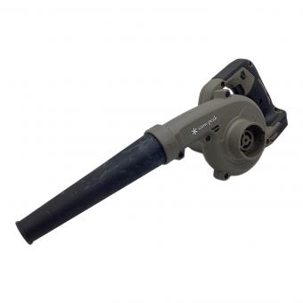 Snow peak (スノーピーク) アウトドア雑貨 MKT-103 ※バッテリーは別売 フィールドブロワ